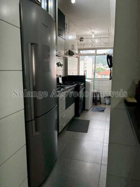 Apartamento, 3 quartos, 62 m² - Foto 23