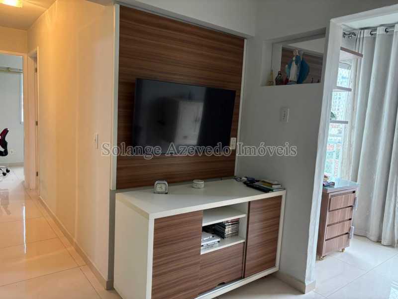 Apartamento, 3 quartos, 62 m² - Foto 12
