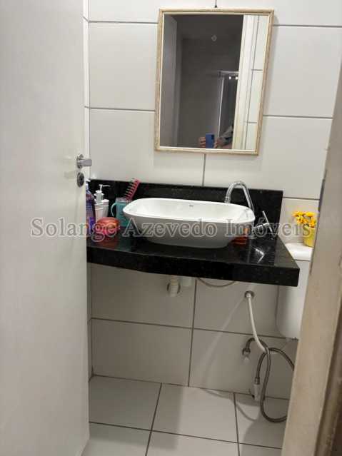 Apartamento, 3 quartos, 62 m² - Foto 21