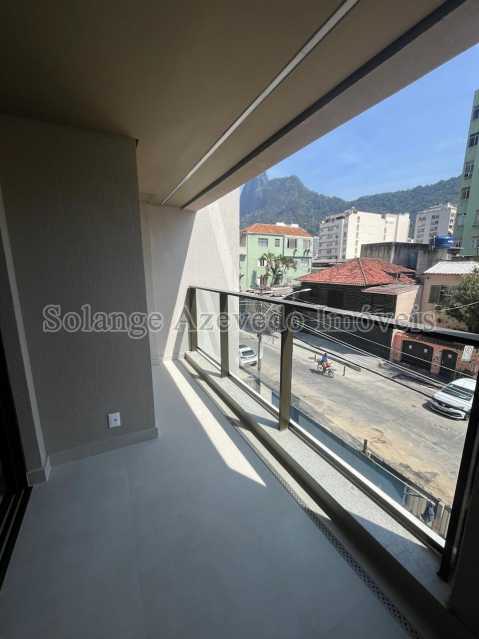 Apartamento, 2 quartos, 74 m² - Foto 2