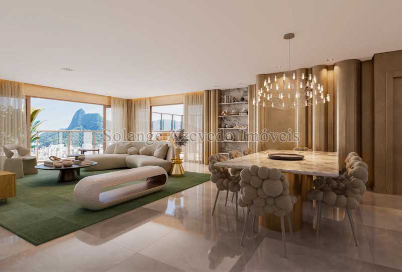 Apartamento, 2 quartos, 74 m² - Foto 18