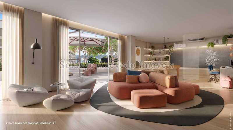 Apartamento, 2 quartos, 194 m² - Foto 27
