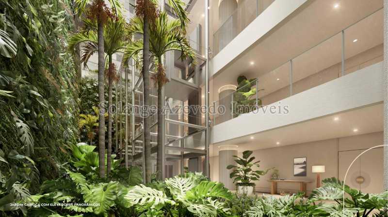 Apartamento, 2 quartos, 194 m² - Foto 28