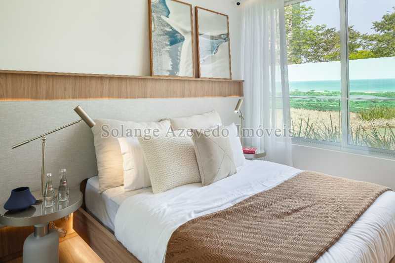 Apartamento, 2 quartos, 140 m² - Foto 3
