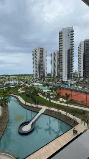 Apartamento, 2 quartos, 140 m² - Foto 9