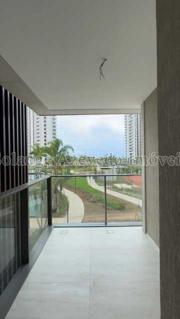 Apartamento, 2 quartos, 140 m² - Foto 12
