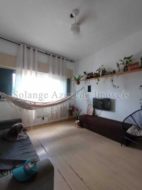 Apartamento, 1 quarto, 50 m² - Foto 3