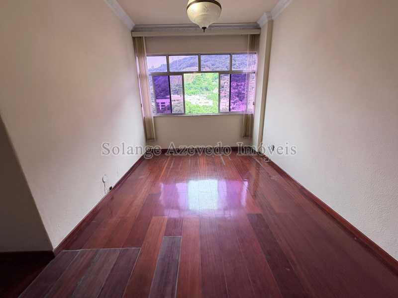 Apartamento, 2 quartos, 58 m² - Foto 1