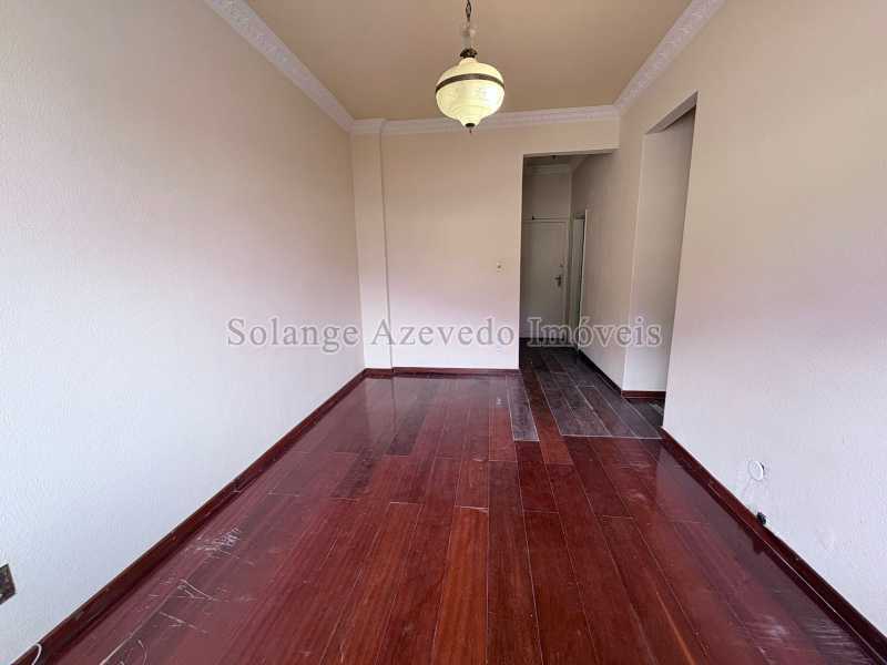 Apartamento, 2 quartos, 58 m² - Foto 2