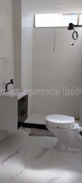 Apartamento, 2 quartos, 72 m² - Foto 9