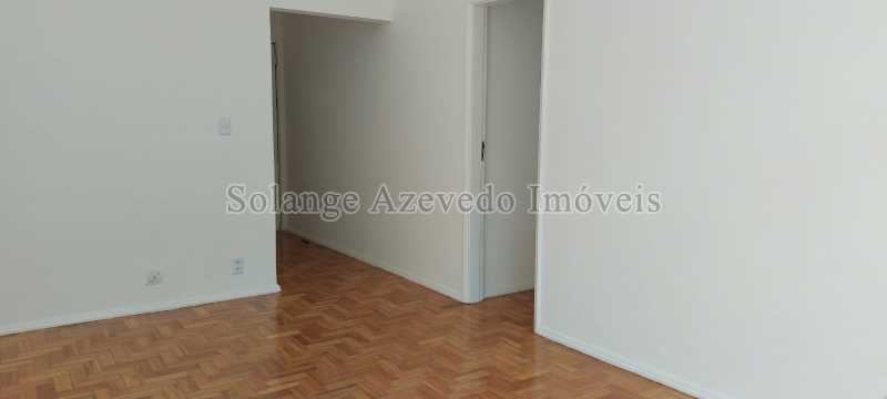 Apartamento, 2 quartos, 72 m² - Foto 2