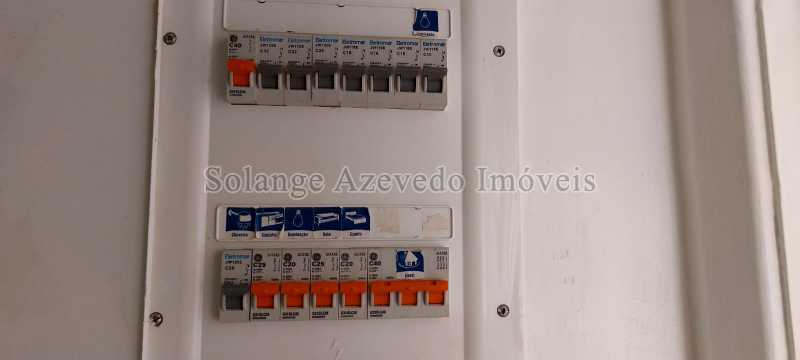 Apartamento, 2 quartos, 72 m² - Foto 14