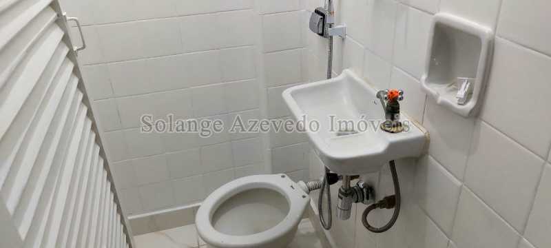 Apartamento, 2 quartos, 72 m² - Foto 13