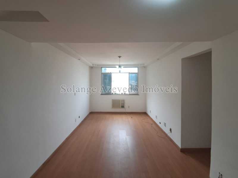 Apartamento, 3 quartos, 72 m² - Foto 1