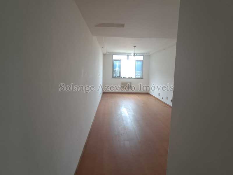 Apartamento, 3 quartos, 72 m² - Foto 2
