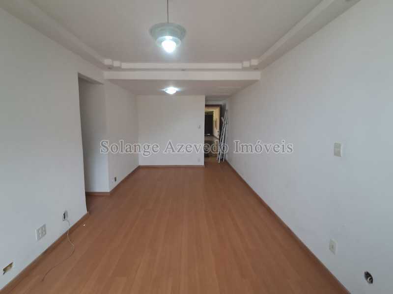 Apartamento, 3 quartos, 72 m² - Foto 3