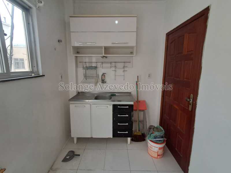 Apartamento, 3 quartos, 72 m² - Foto 4