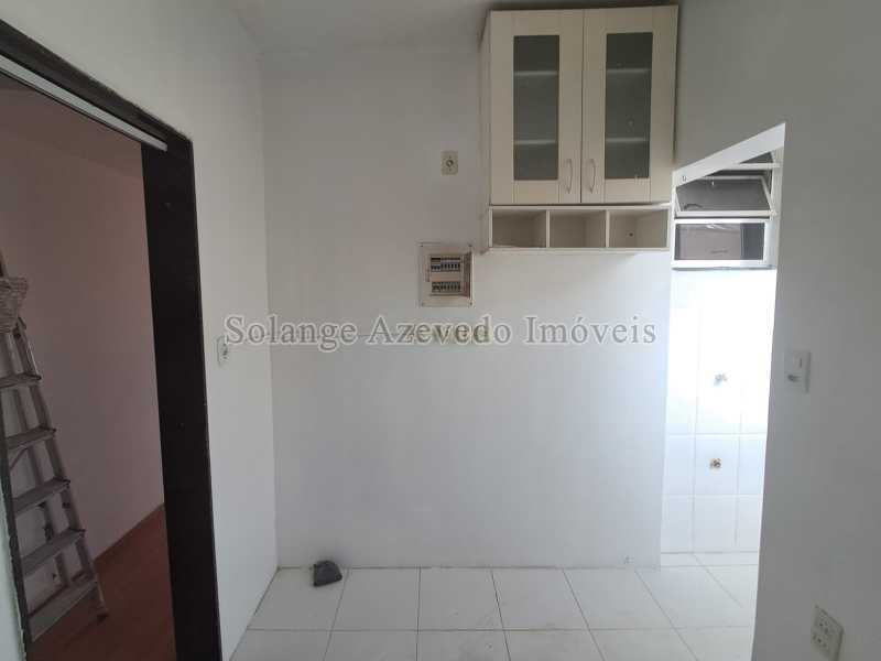Apartamento, 3 quartos, 72 m² - Foto 5