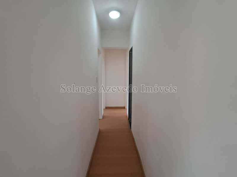Apartamento, 3 quartos, 72 m² - Foto 7