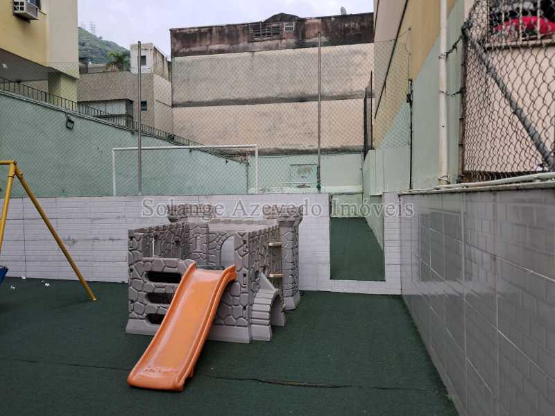 Apartamento, 3 quartos, 72 m² - Foto 17