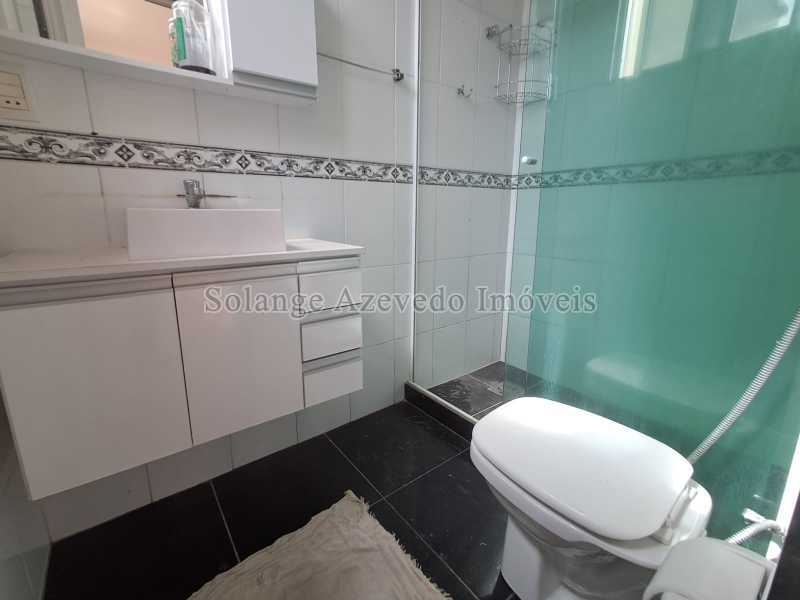 Apartamento, 3 quartos, 72 m² - Foto 19