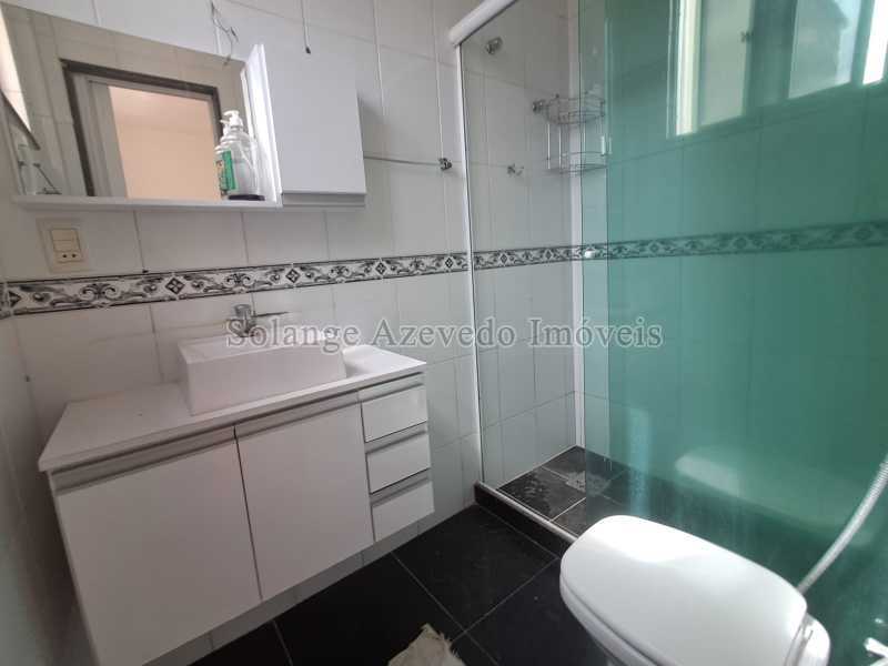 Apartamento, 3 quartos, 72 m² - Foto 21