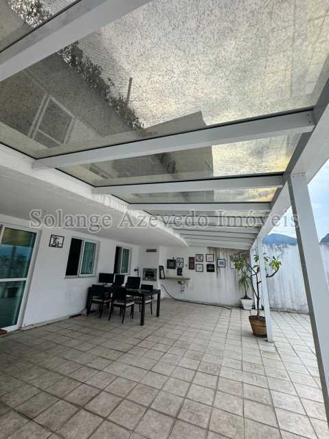 Cobertura, 2 quartos, 167 m² - Foto 2