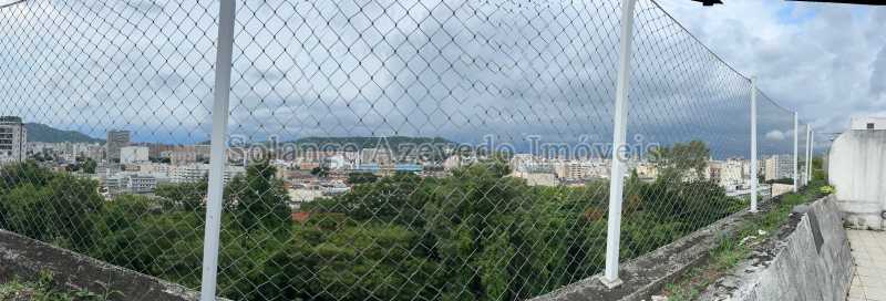 Cobertura, 2 quartos, 167 m² - Foto 3