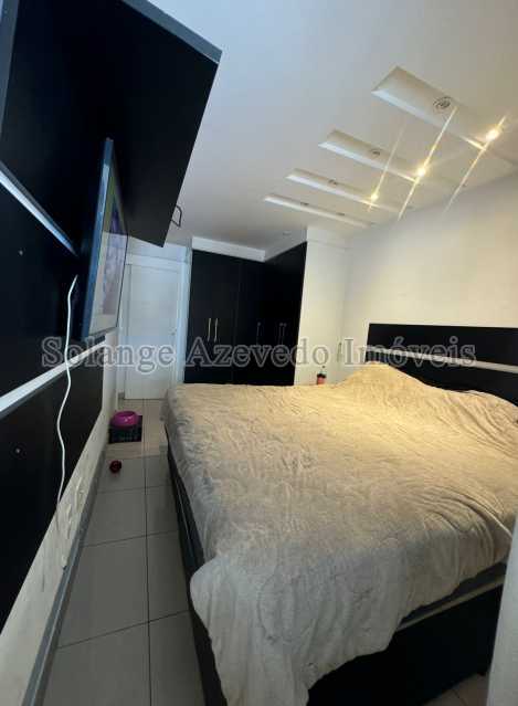 Cobertura, 2 quartos, 167 m² - Foto 6