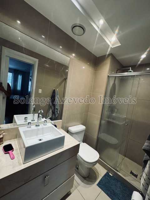 Cobertura, 2 quartos, 167 m² - Foto 8