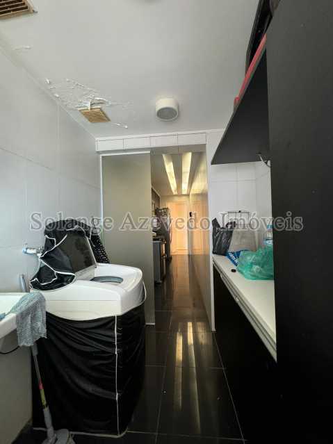 Cobertura, 2 quartos, 167 m² - Foto 9