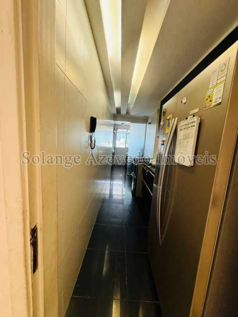 Cobertura, 2 quartos, 167 m² - Foto 5