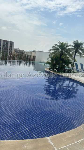 Cobertura, 2 quartos, 167 m² - Foto 10