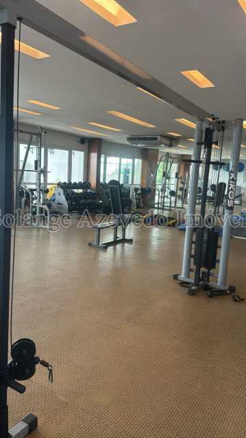 Cobertura, 2 quartos, 167 m² - Foto 12