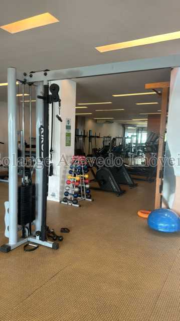 Cobertura, 2 quartos, 167 m² - Foto 13