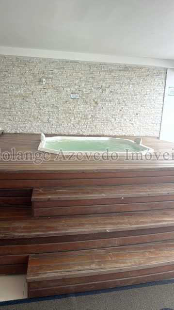 Cobertura, 2 quartos, 167 m² - Foto 16
