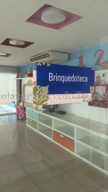 Cobertura, 2 quartos, 167 m² - Foto 20