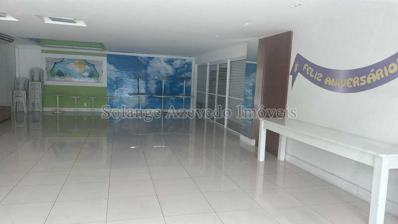 Cobertura, 2 quartos, 167 m² - Foto 21