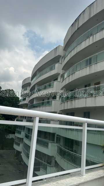 Cobertura, 2 quartos, 167 m² - Foto 22