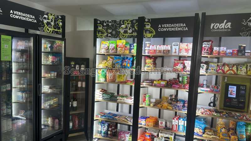Cobertura, 2 quartos, 167 m² - Foto 24