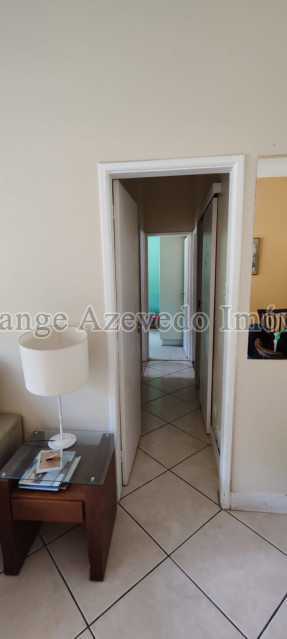 Apartamento, 3 quartos, 95 m² - Foto 2