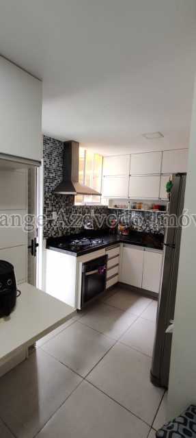 Apartamento, 3 quartos, 95 m² - Foto 7