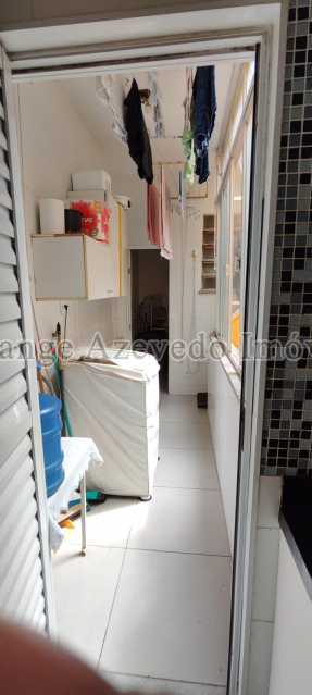 Apartamento, 3 quartos, 95 m² - Foto 8