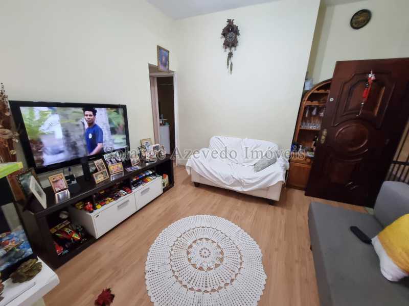 Apartamento, 2 quartos, 60 m² - Foto 2
