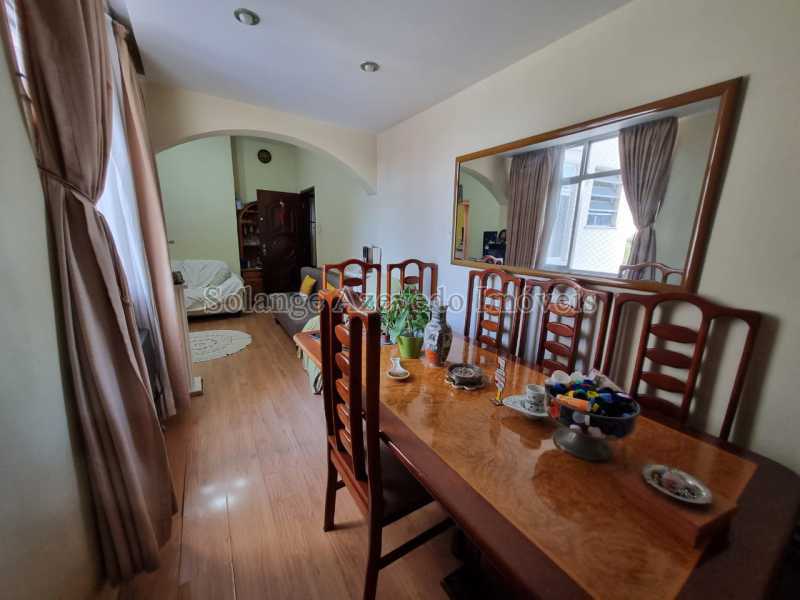 Apartamento, 2 quartos, 60 m² - Foto 6