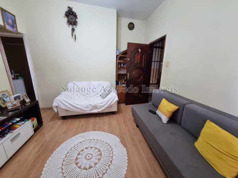 Apartamento, 2 quartos, 60 m² - Foto 4