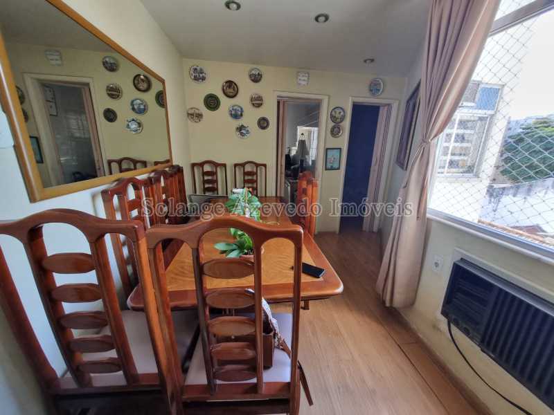 Apartamento, 2 quartos, 60 m² - Foto 7