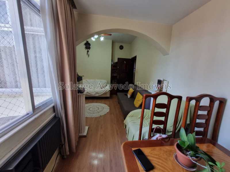 Apartamento, 2 quartos, 60 m² - Foto 8