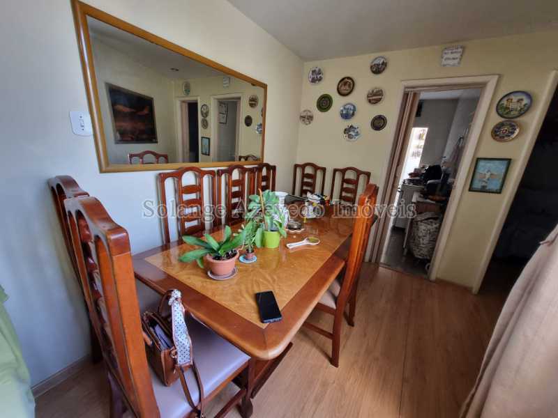 Apartamento, 2 quartos, 60 m² - Foto 5