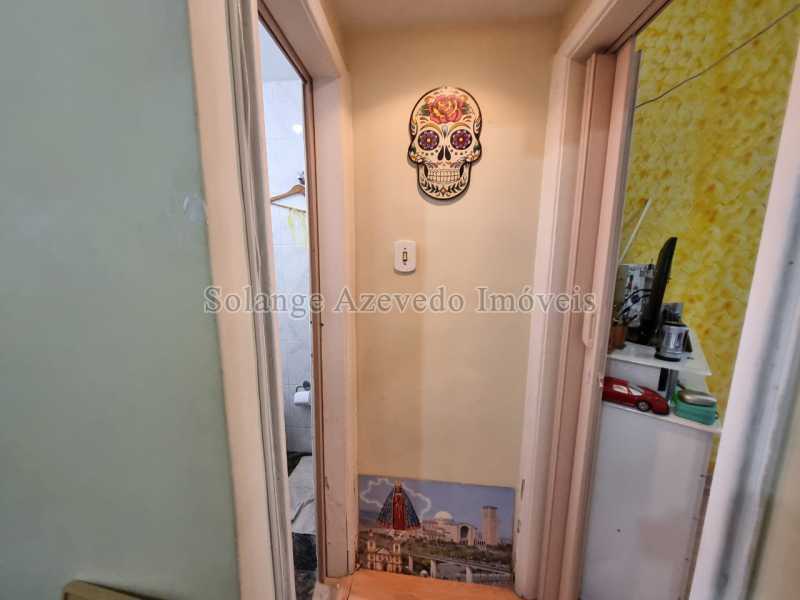 Apartamento, 2 quartos, 60 m² - Foto 10